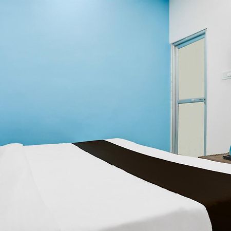 Super Hotel O Imperial Jabalpur Bagian luar foto